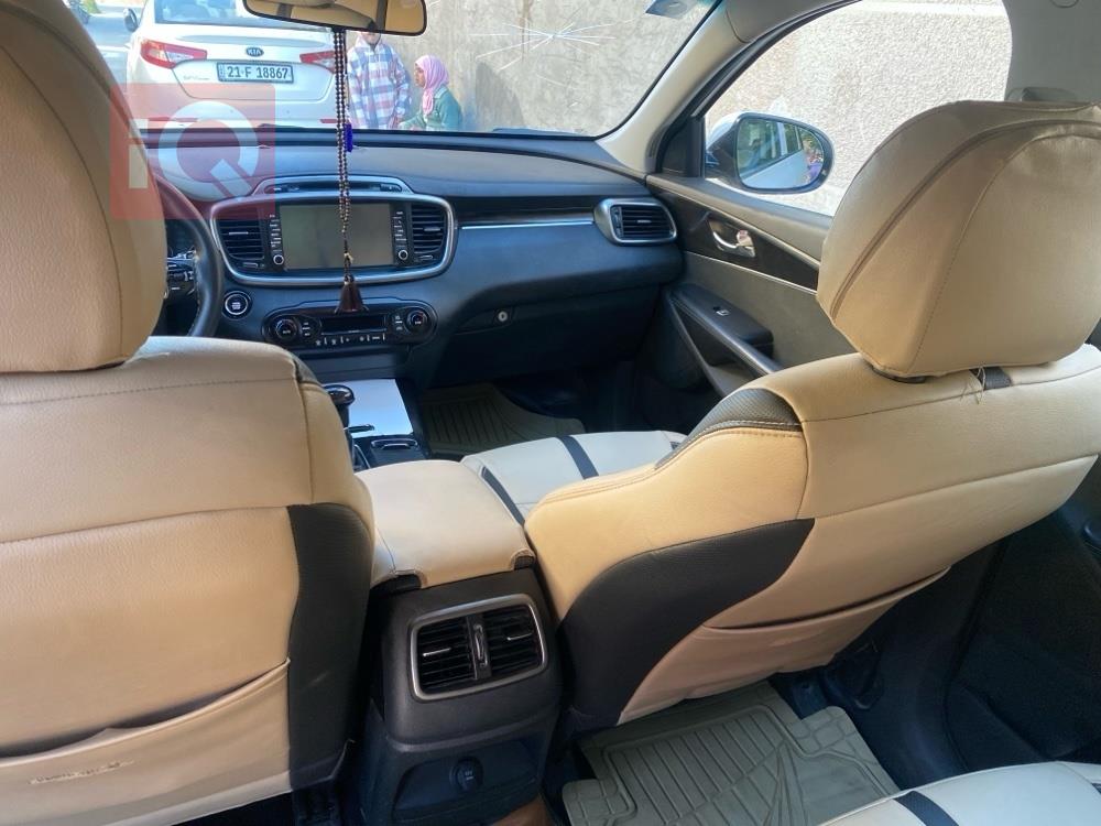 کیا سۆرینتۆ